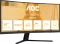 AOC CU34B3E, 34" Vorschaubild