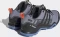 adidas Terrex Swift R2 GTX silver violet/core black/blue fusion (Herren) Vorschaubild