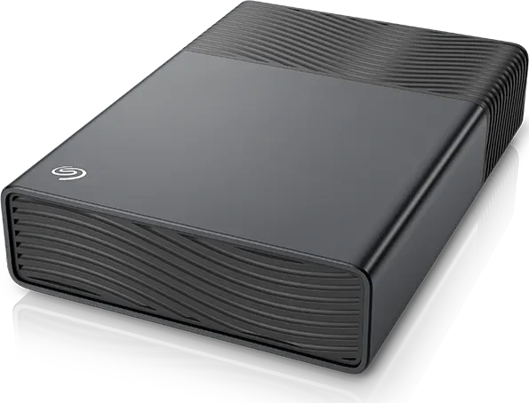 Seagate One Touch Desktop, 20TB, USB-C