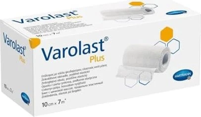 Hartmann Varolast Plus Zinkleimbinde