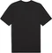 Puma Essentials Small No.1 Logo T-Shirt kurzarm puma black Vorschaubild