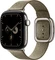 Apple Armband mit moderner Schließe Medium für Apple Watch 42mm salbei Vorschaubild