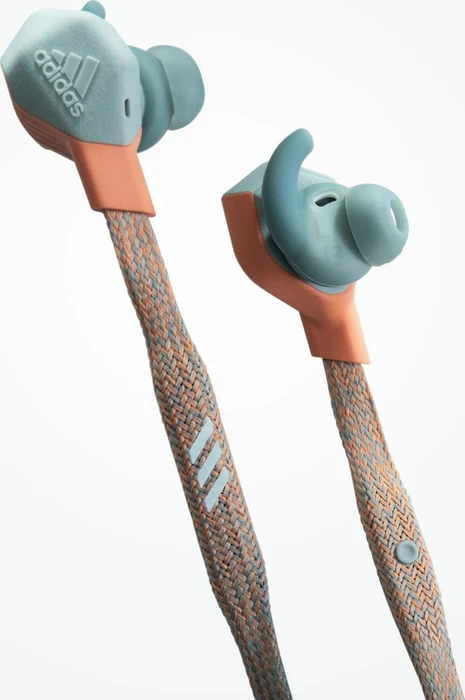 adidas FWD-01 Sport In-Ear signal coral