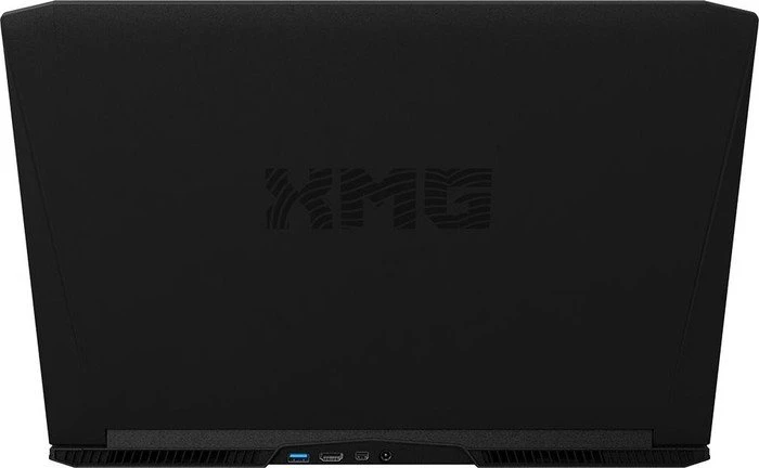 Schenker XMG A705-9AZ, Core i7-4720HQ, 8GB RAM, GeForce GTX 960M, DE