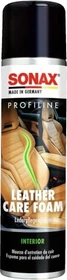 Sonax ProfiLine Leather Care Foam 400ml