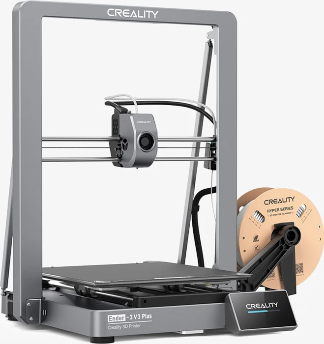 Creality Ender 3