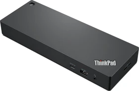 Lenovo ThinkPad Universal Thunderbolt 4 Dock (40B0), Thunderbolt 4 [Buchse]