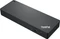 Lenovo ThinkPad Thunderbolt 4 Workstation Dock (40B0), Thunderbolt 4 [Buchse] Vorschaubild