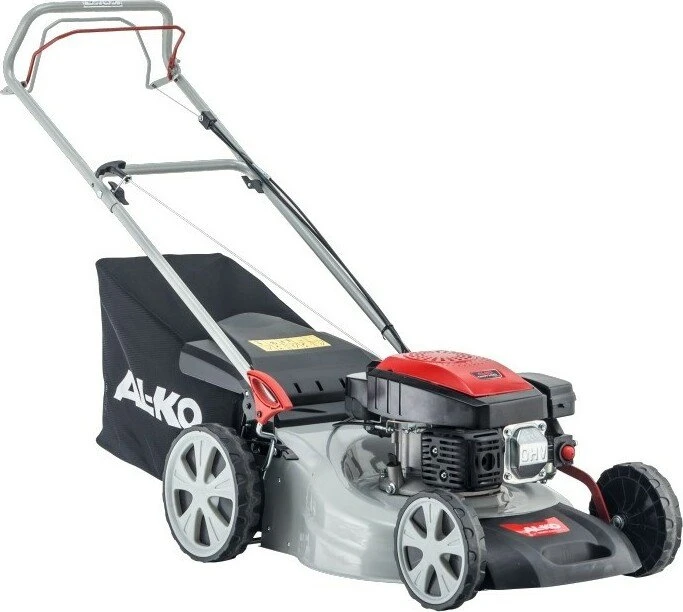 AL-KO Easy 4.20 SP-S Benzin-Rasenmäher