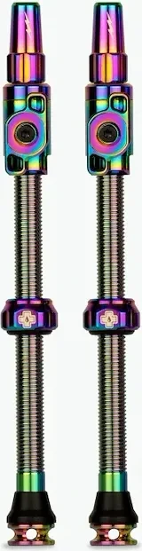 Muc-Off Big Bore Lite Tubeless-Ventil