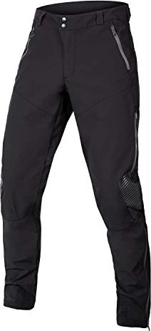 Endura MT500 Spray Fahrradhose lang schwarz (Herren)