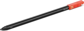 Lenovo Integrated Pen für 300e/500e Yoga Chromebook Gen 4, schwarz/rot