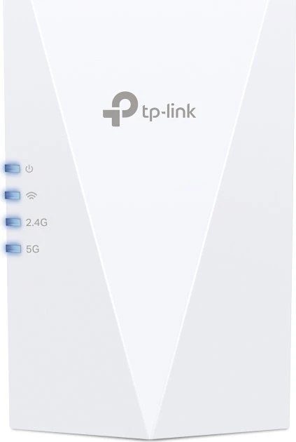 TP-Link RE780X, AX3000