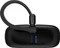 Wentronic Goobay Powerbank 10000mAh mit integriertem USB-C-Kabel schwarz Vorschaubild