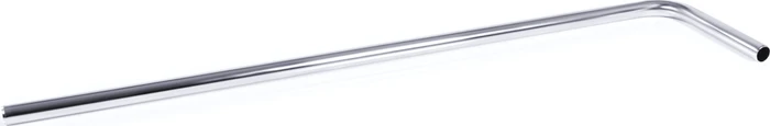 Alphacool Hardtube 13/10mm 90° 10/50cm, verchromt