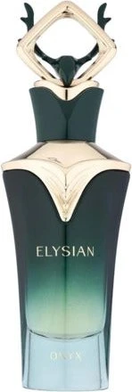 French Avenue Elysian Onyx Eau de Parfum, 80ml