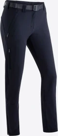 Maier Sports Lana Slim Hose lang night sky (Damen)