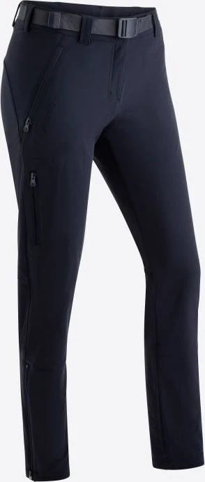 Maier Sports Lana Slim Hose lang night sky (Damen)