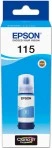Epson Tinte 115 cyan