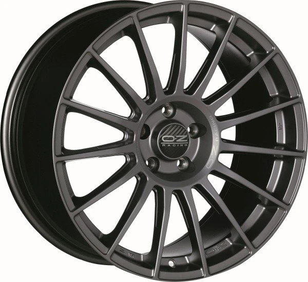 OZ Superturismo LM