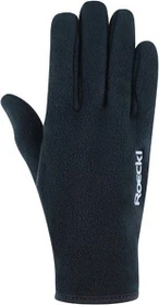 Roeckl Kampen 2 Handschuhe schwarz (Junior)