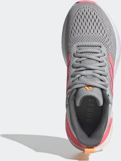 adidas Response Super 2.0 grey two/acid red/flash orange (Junior)