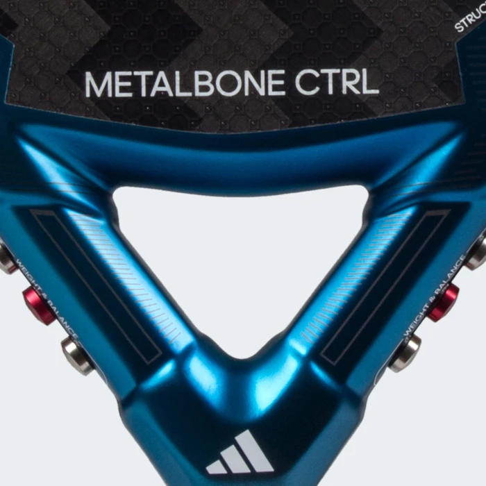 adidas Metalbone CTRL 3.3 Padel-Tennisschläger