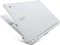Acer Chromebook 11 CB3-111-C61U, weiß, Celeron N2830, 2GB RAM, 16GB SSD, DE Vorschaubild