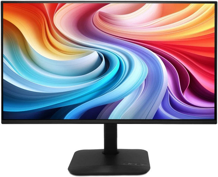 Acer KA2 KA242YGbip, 23.8"
