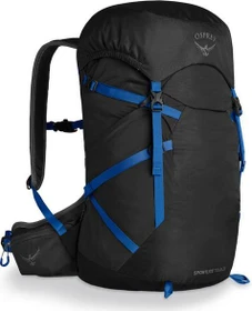 Osprey Sportlite Tour 26 M/L dark charcoal grey