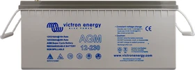 Victron Energy AGM Super Cycle 25Ah 12V