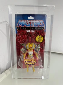 Mattel Masters of the Universe - Origins - She-Ra