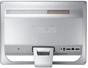 ASUS Eee Top ET2011E-W006E, weiß, Pentium E5800, 2GB RAM, 500GB HDD