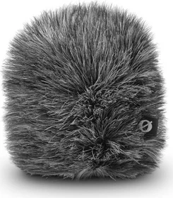 Rode WS12 Windschutz für VideoMic GO II