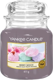 Yankee Candle Berry Mochi Duftkerze, 411g