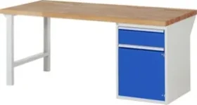 Rau Werkbank Serie 7000