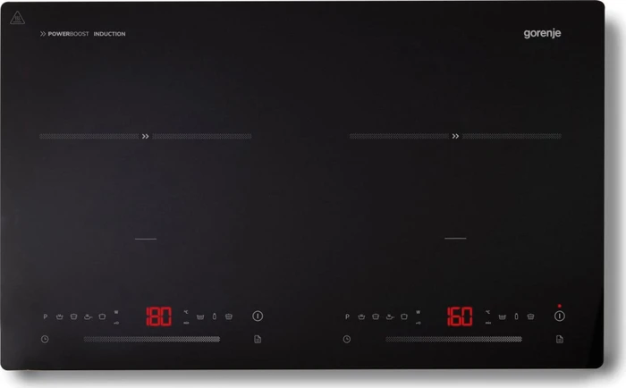 Gorenje ICY3500DP Induktionskochfeld freistehend