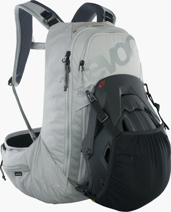 Evoc Trail Pro SF 12 stone