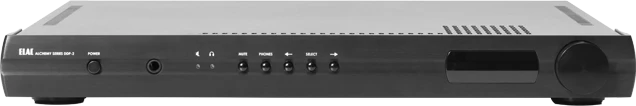 Elac Alechemy DDP-2