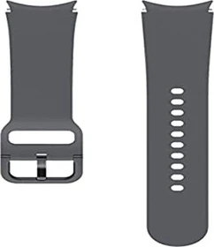 Samsung Sport Band 20mm S/M Graphite