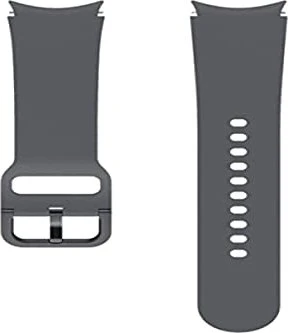 Samsung Sport Band 20mm S/M Graphite