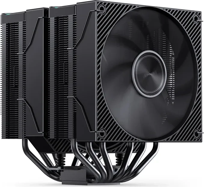 Jonsbo CA90 Black, schwarz – Bild 9