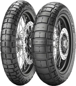Pirelli Scorpion Rally STR 170/60 R17 72V TL M+S