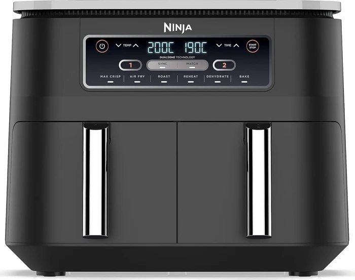 Ninja AF300EU Foodi Dual Zone