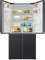 Samsung Slim RF4000 RF48A401EB4 Multi Door Vorschaubild