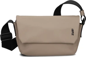 Zwei Cargo CA40 Umhängetasche taupe