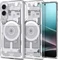 Spigen Ultra Hybrid Zero One MagFit für Samsung Galaxy S25 Edge Vorschaubild