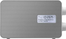 Panasonic RF-D30BT weiß