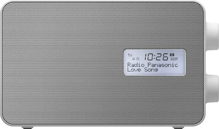 Panasonic RF-D30BT weiß