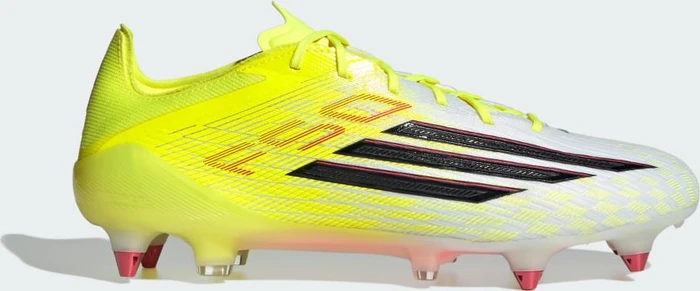 adidas F50 Elite SG team solar yellow 2/core black/lucid red